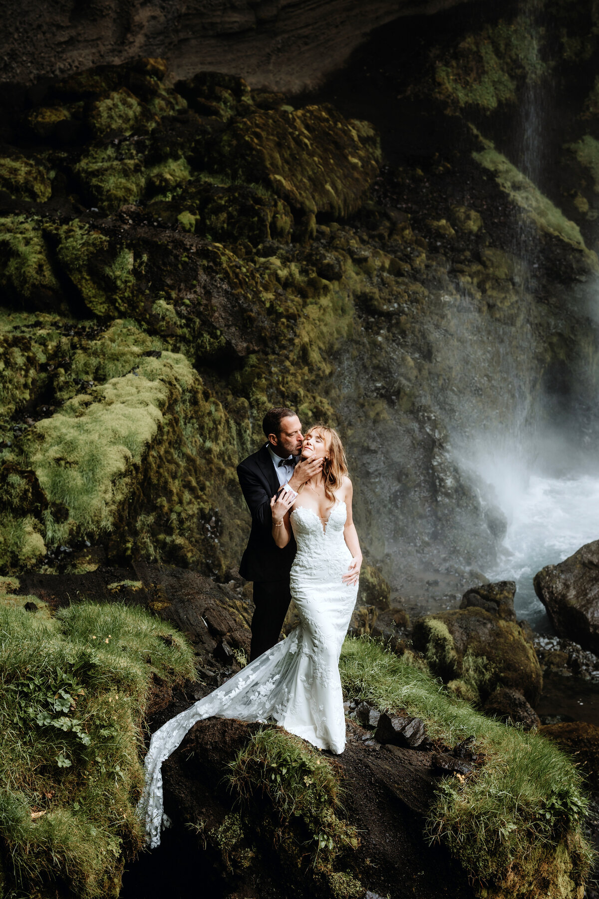 Iceland elopement and wedding photographer _ 8