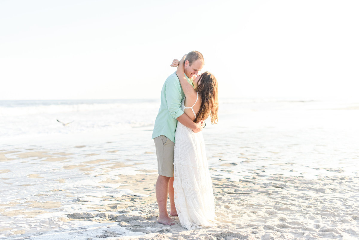 Olivia Rae Photography | Ocean City, NJ Engagement Session-60
