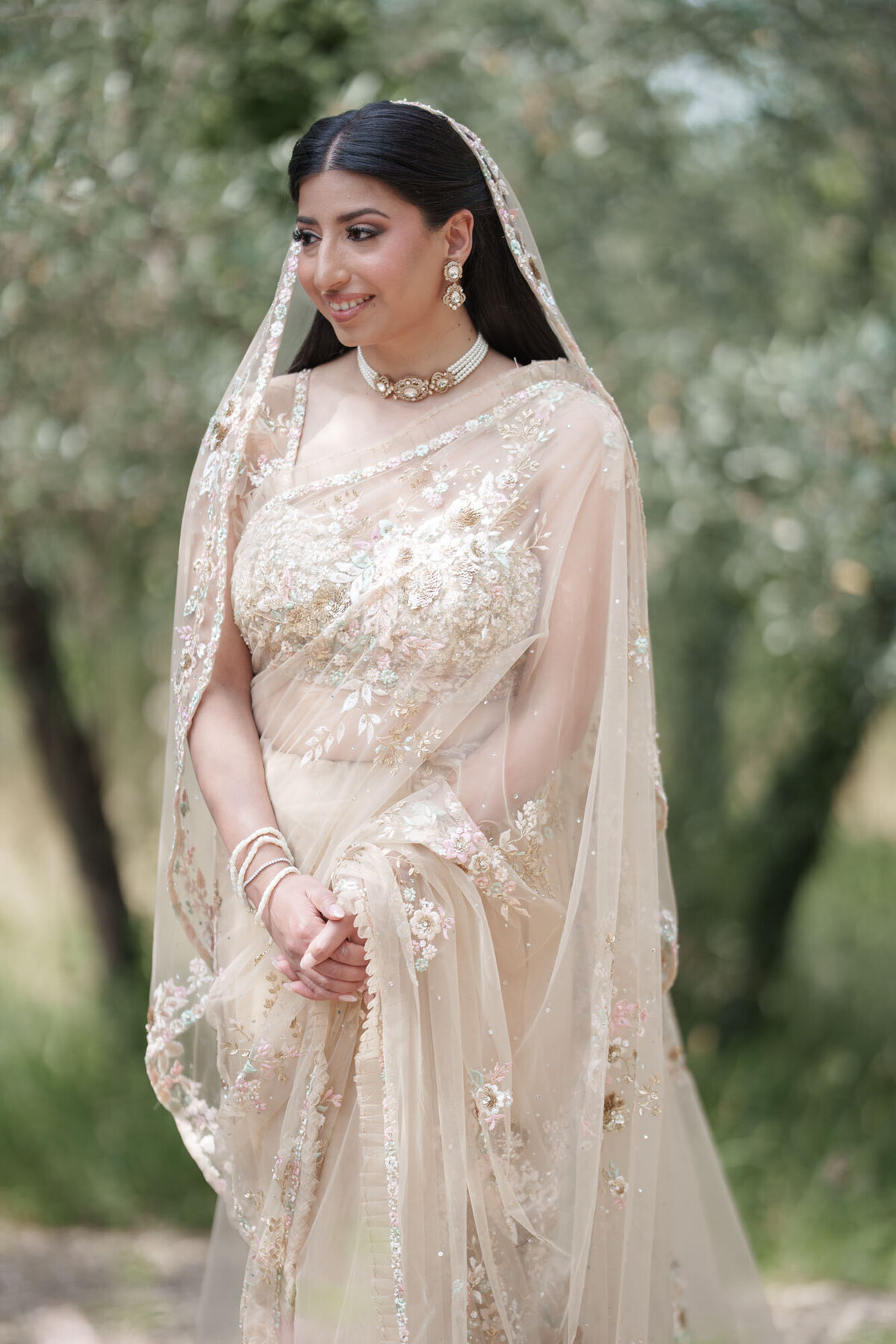 Weddings On Demand- destination wedding in Italy - F and S Tuscany 15