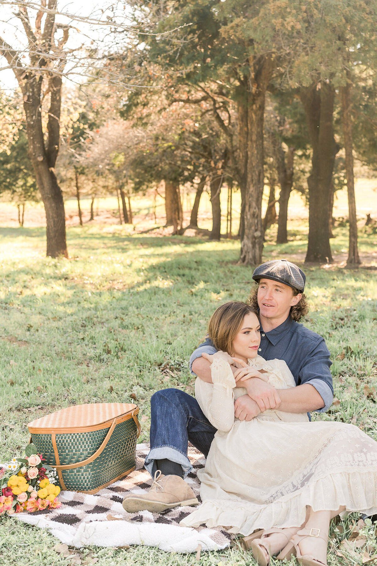 Engagement photography Dallas, Texas