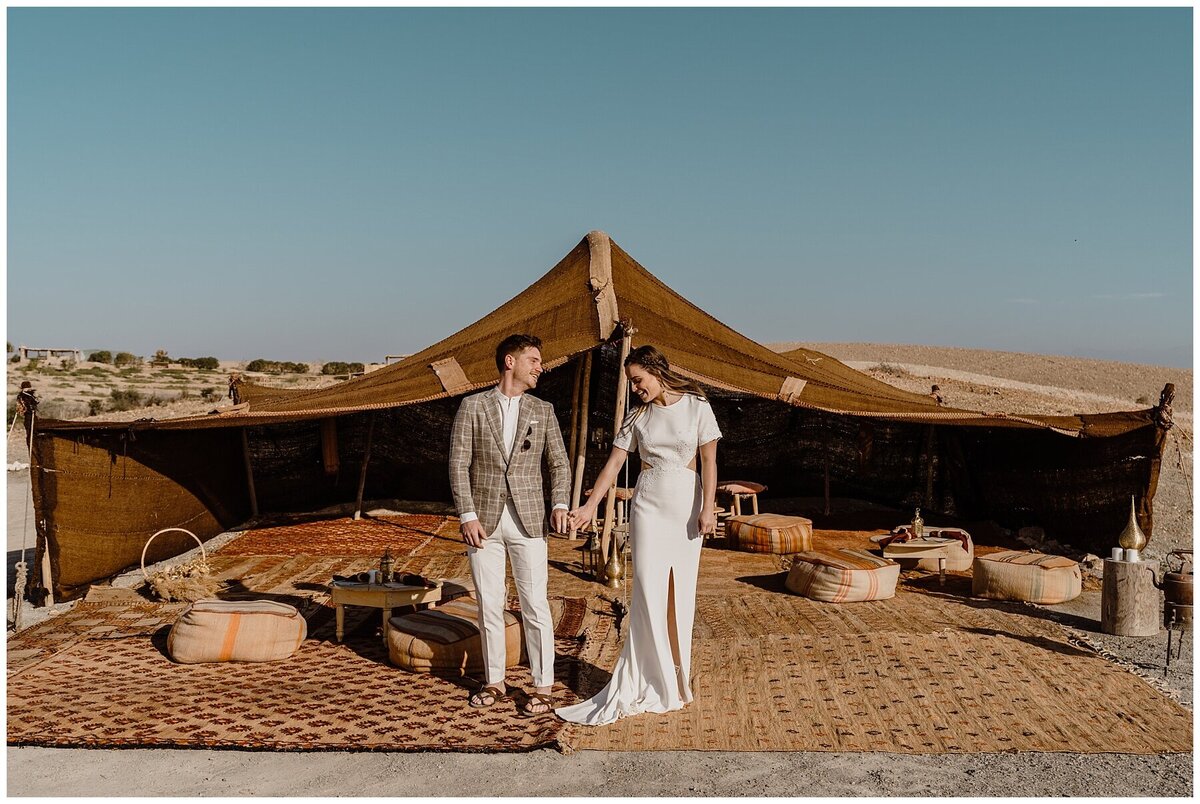 Agafay Desert_Weddingphotographer_Sonja Koning Photography _Marokko (24)
