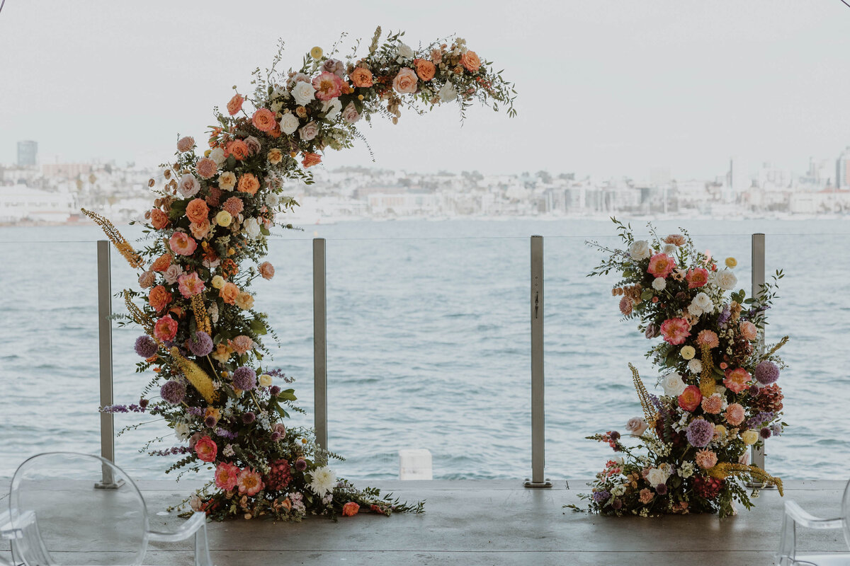 Coasterra San Diego Wedding 0082