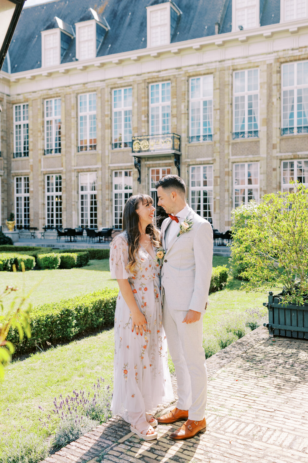 M&M 020722 - Laura de Roeck Photography-453 Markiezenhof luxe bruiloft fotograaf