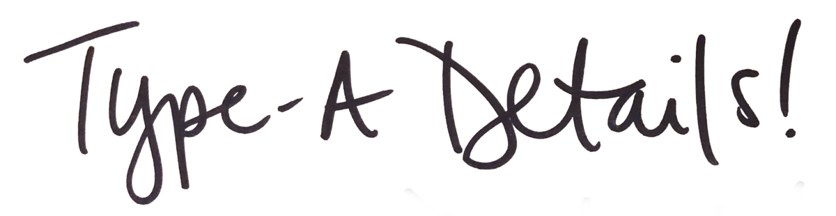 typeadetails
