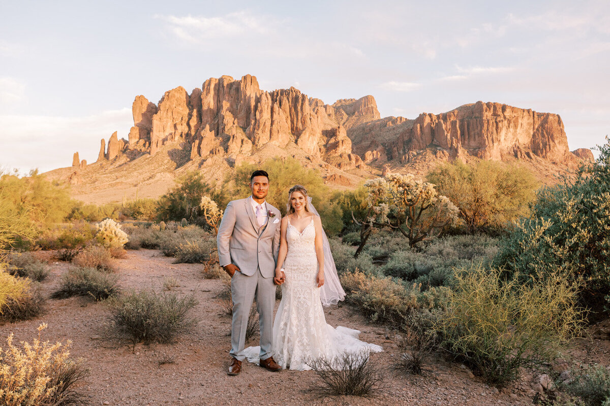 Arizona Wedding Photographer 10