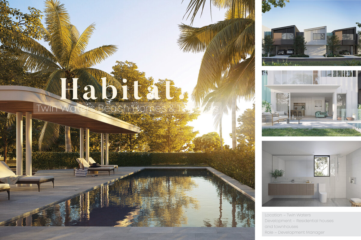 Habitat Website