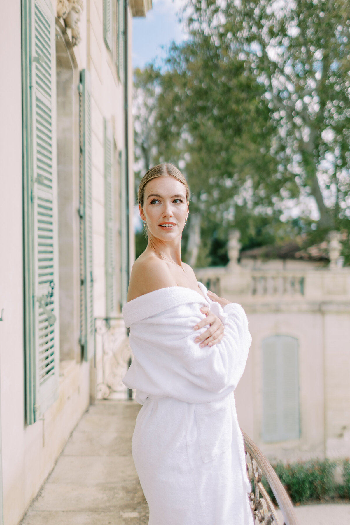 KT9A4122 Chateau de Tourreau Provence France Wedding Photographer