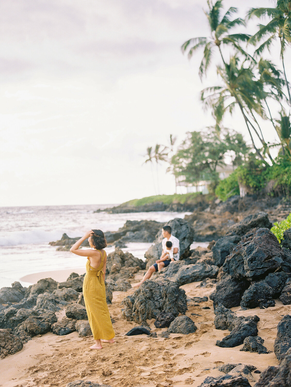 LeeFamilyfinals | Hawaii Wedding & Lifestyle Photography | Ashley Goodwin Photography