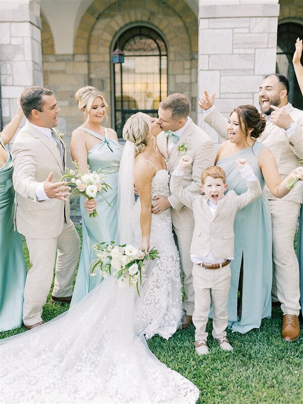 Washington DC Wedding Photographer Costola Photography - Glen Ellen Farm _ Ryann & Kevin _ Formals 5