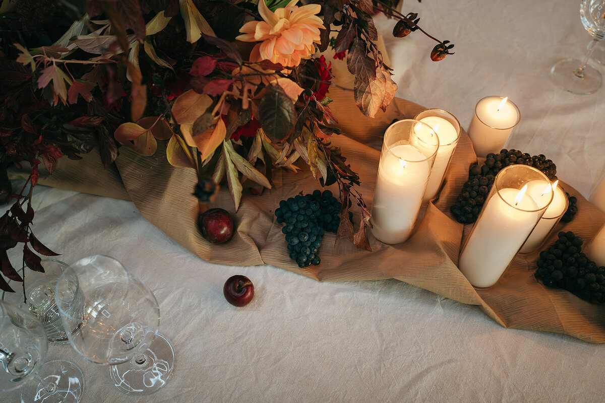 Melissa Clark Photography - Queenstown Wedding Photographer - Central Otago Styled Shoot-179