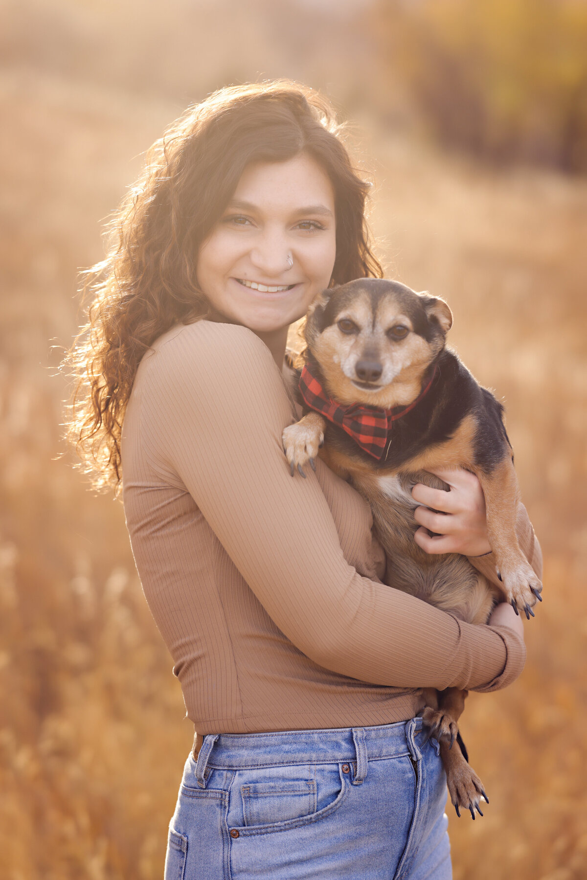 Yvonne-Min-Family-Photos-outside-natural-light-park-trees-sunset-photography-arvada-denver-thornton-broomfield-views-majestic-superior-dog-best-friend-daughter-hug-portraits-session-westminster-north-colorado-golden-canon-hair-camera-curly-62
