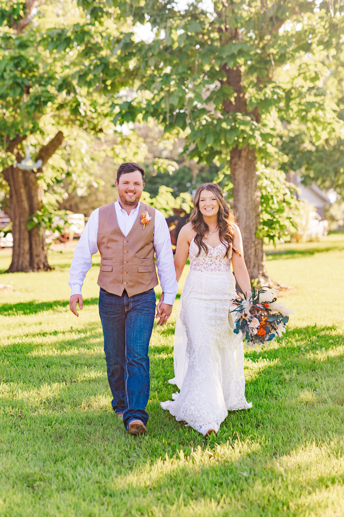 The Crawford's-826