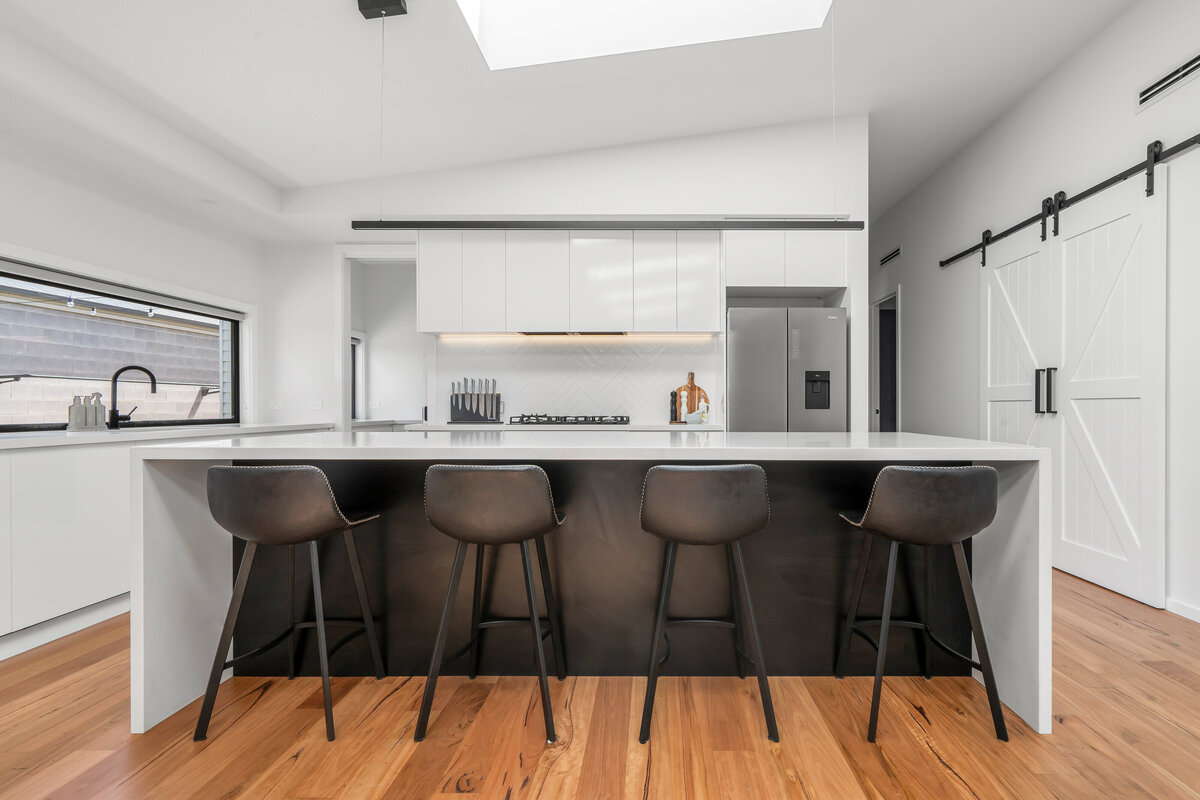 Professional building services by AR Construction in Warrnambool