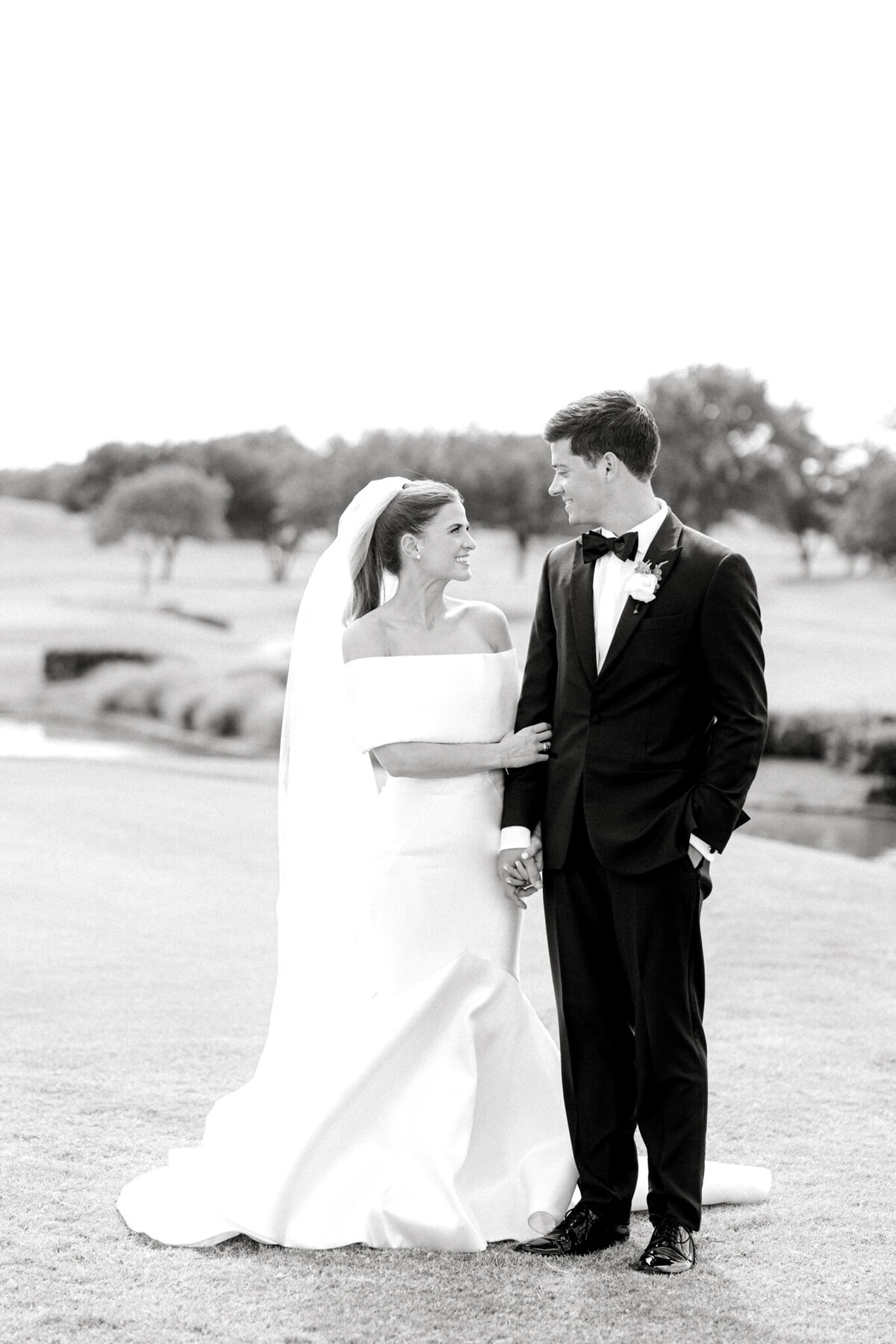 Annie & Logan's Wedding | Dallas Wedding Photographer | Sami Kathryn Photography-140