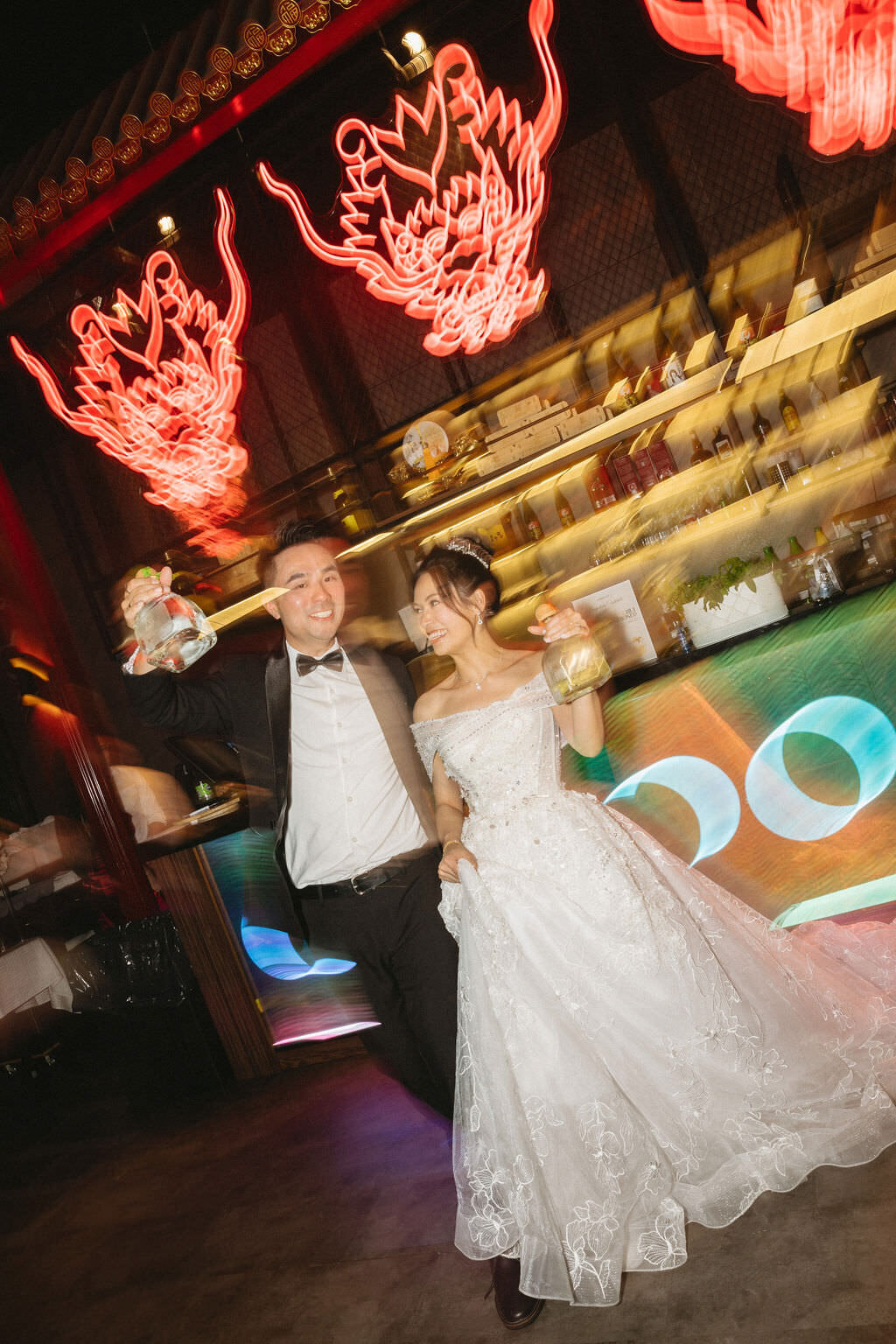Vogue wedding photographer | Montreal Editorial wedding photographer | luxury moment photography-0843