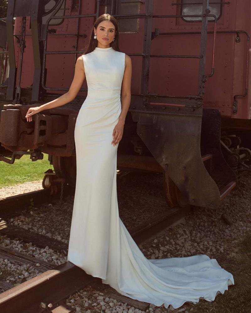 uploads_1729109766848-LP2518-Maeve-+High+Neck+Backless+Wedding+Dress+with+Buttons+Down+the+Back+(1)