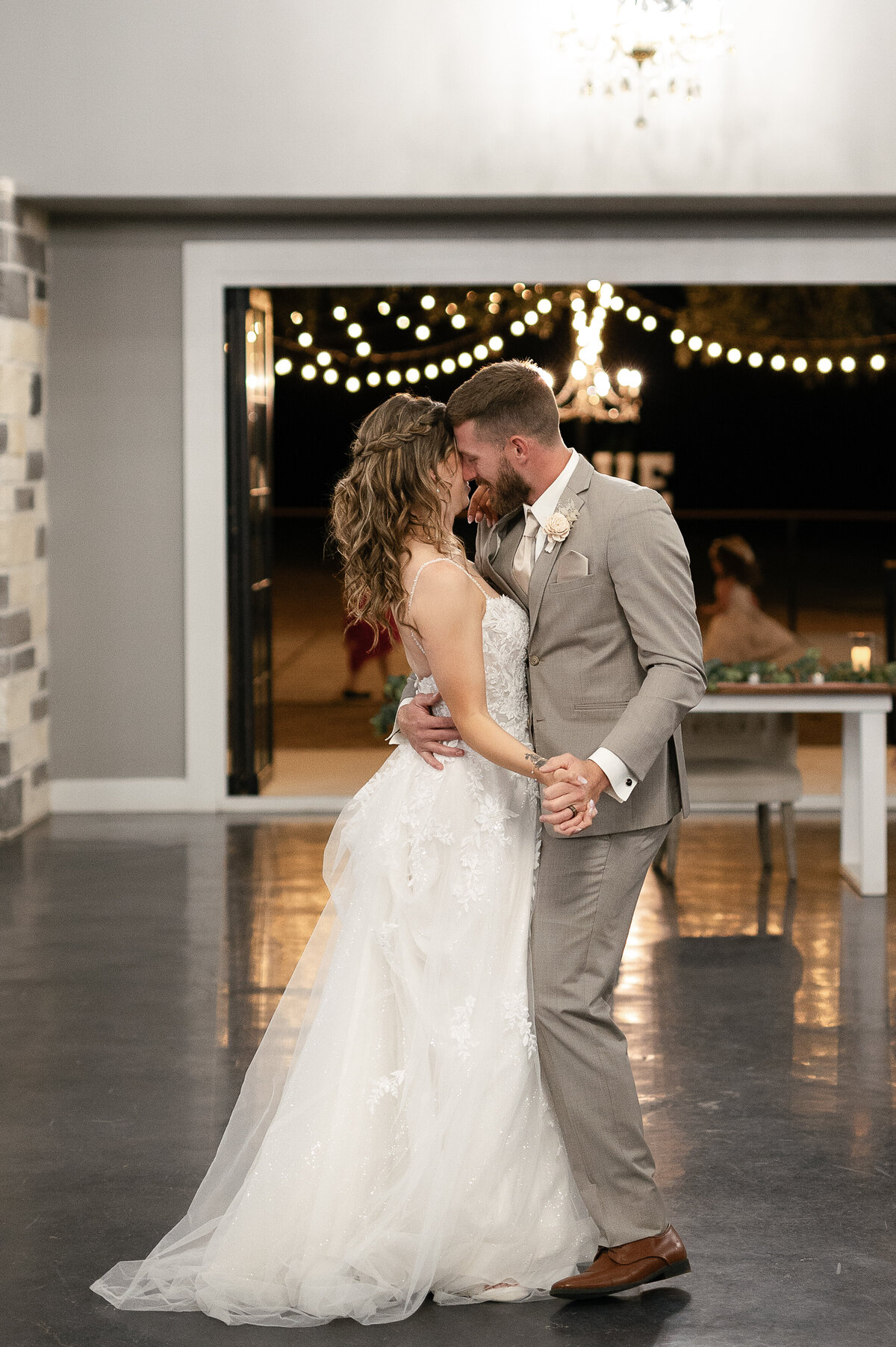 Susan & Dallas (0561