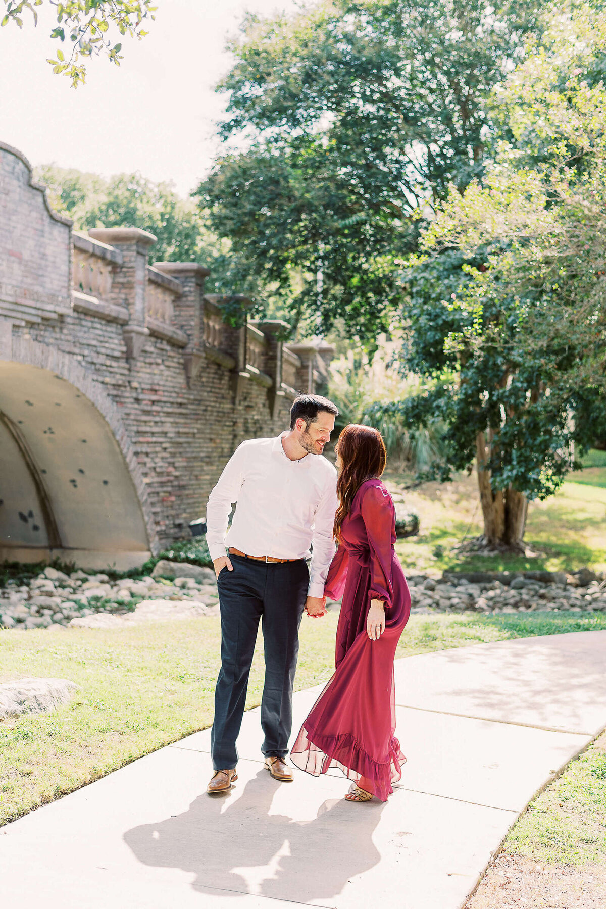 Molly _ Kenneth Engagement _ San Antonio _ Kate Panza Photography-147
