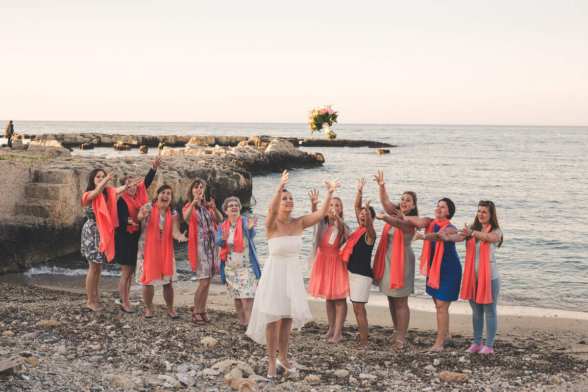 Wedding S&K - Puglia - Italy 2015 28