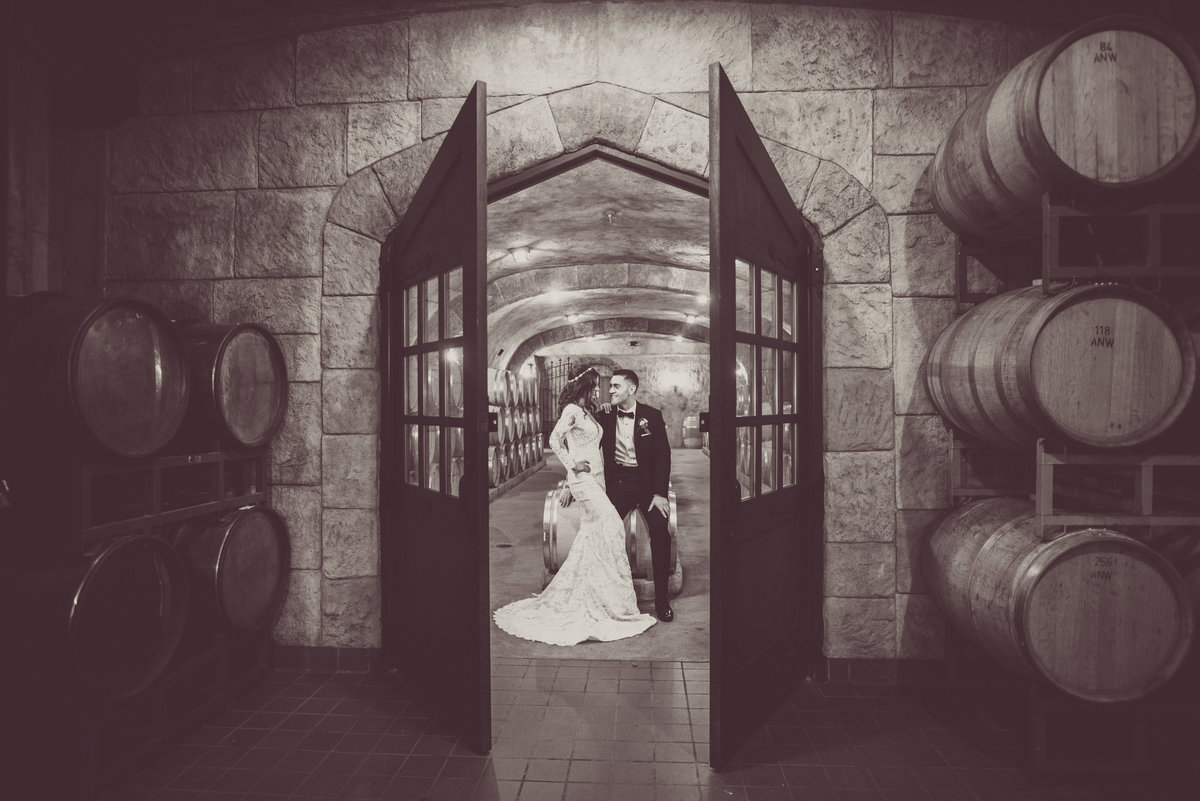 Raphael Vineyards - Imagine Studios Photography - Wedding Photographer