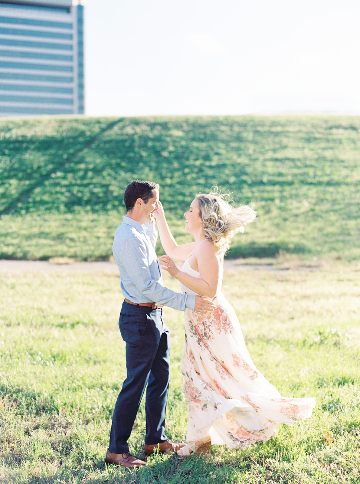 dallas engagement and wedding photography 1
