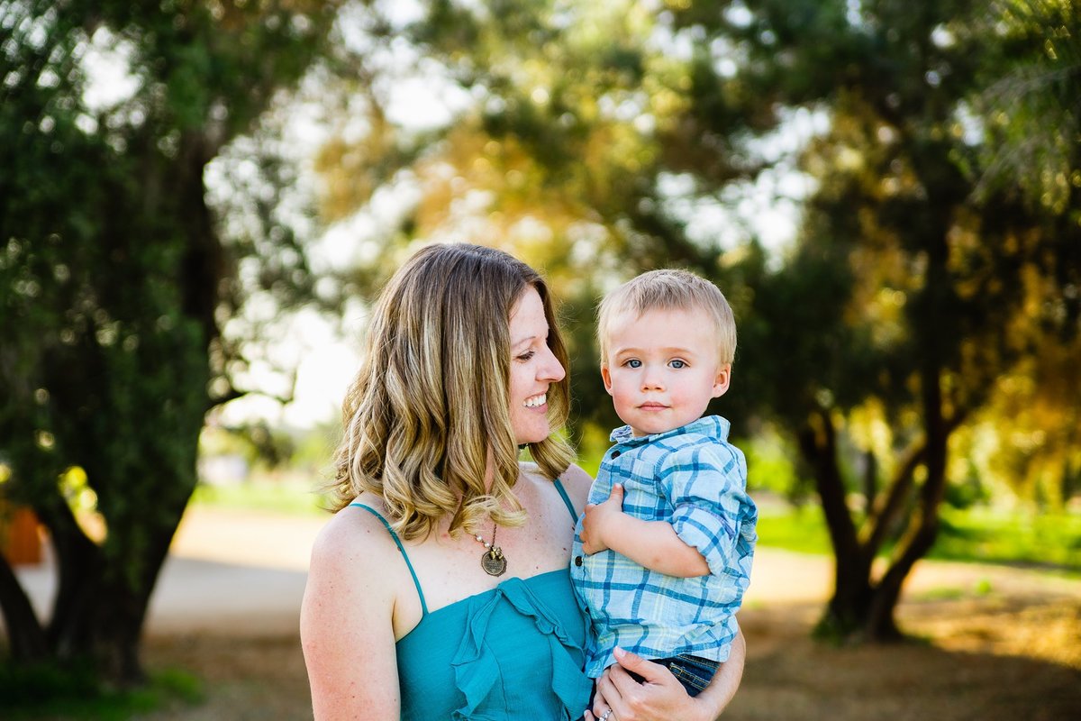 Phoenix Arizona Family Photographer Sahuaro Ranch