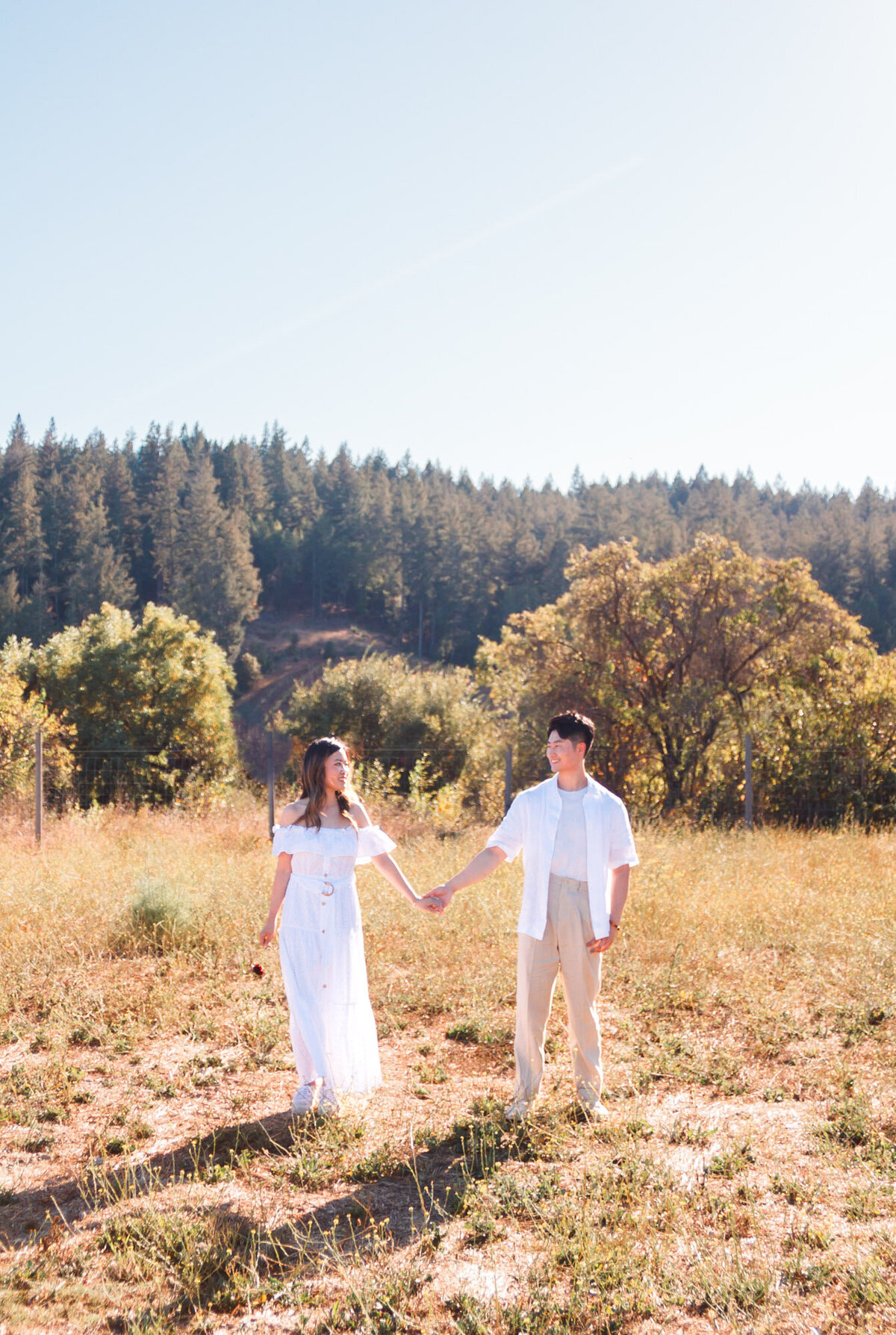 Eric + Jasmine-Engagement-Single Thread Farm-Healdsburg-San Francisco Wedding Photographer-Emily Pillon Photography-S-100823-57