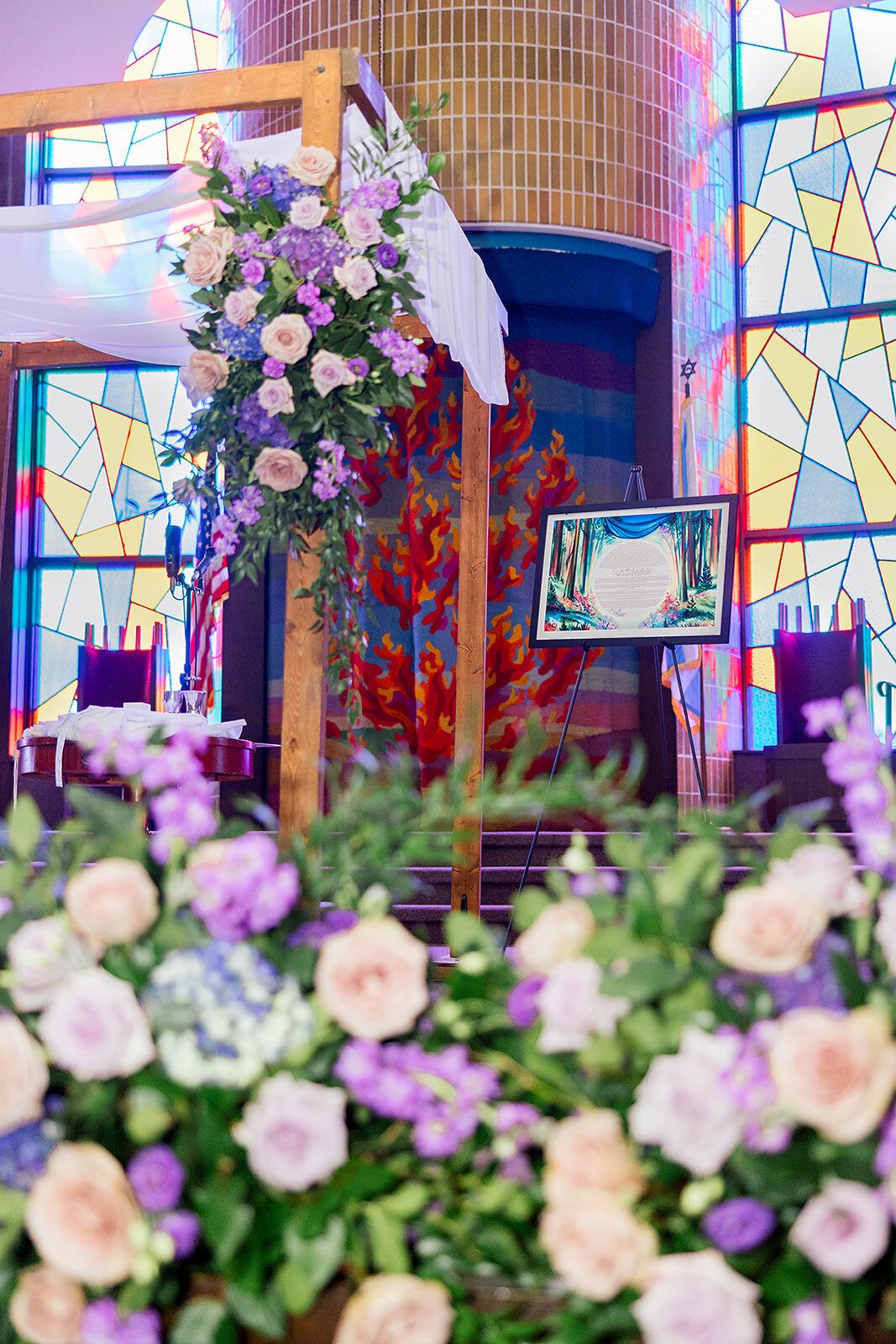 Eliana-Melmed-Photography-Chicago-LosAngeles-Jewish-WeddingPhotography-ElianaSklar-Chuppah-00006