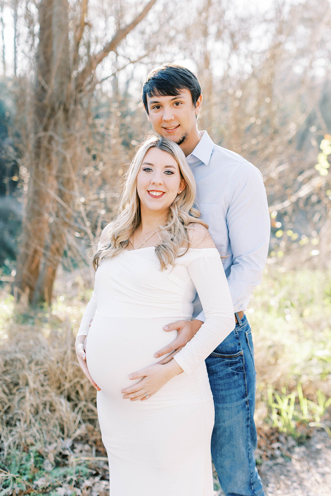 Aly Matei Photography - Robicheaux Baby-8