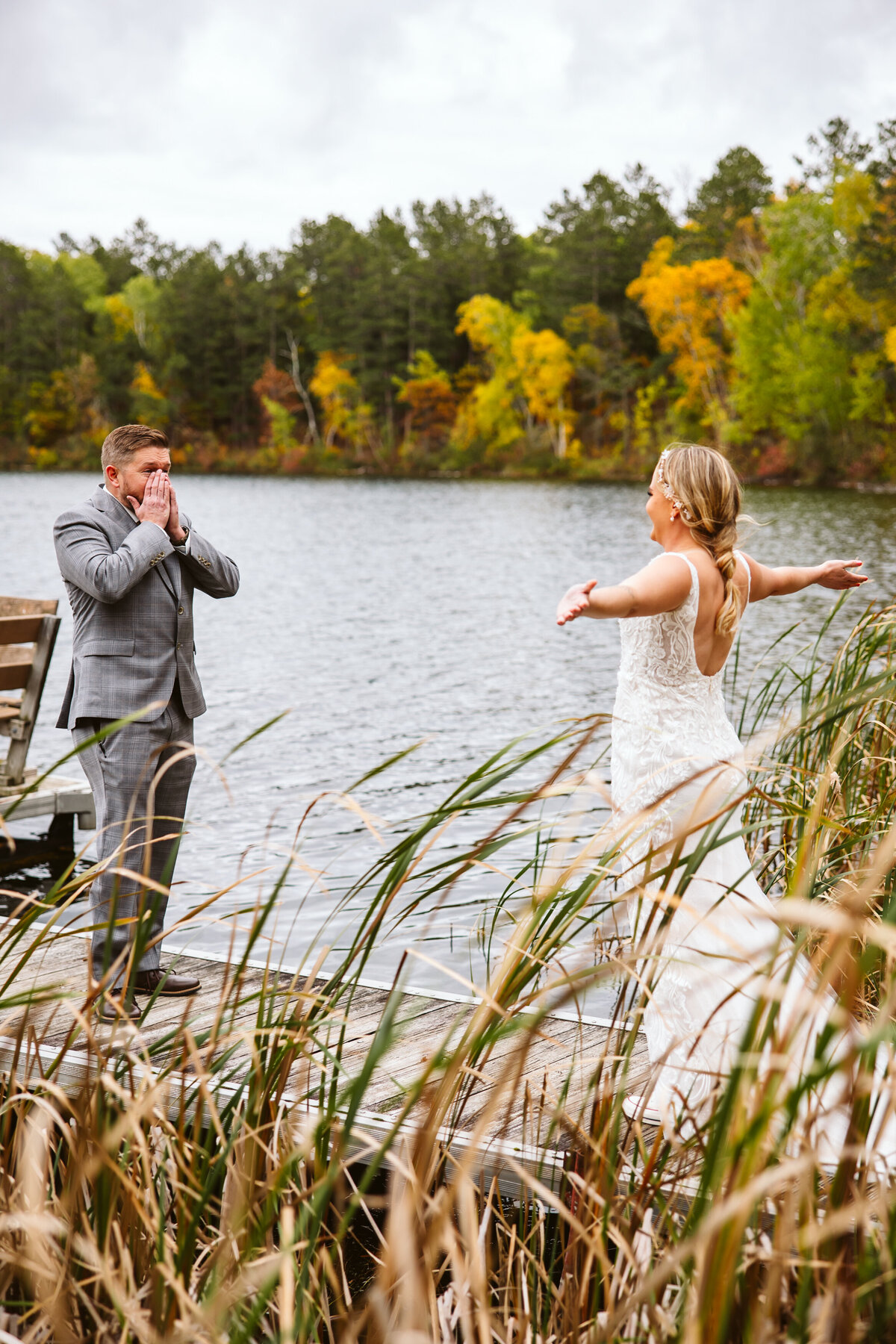 Minnesota-Alyssa Ashley Photography-Holly + Lee wedding-1