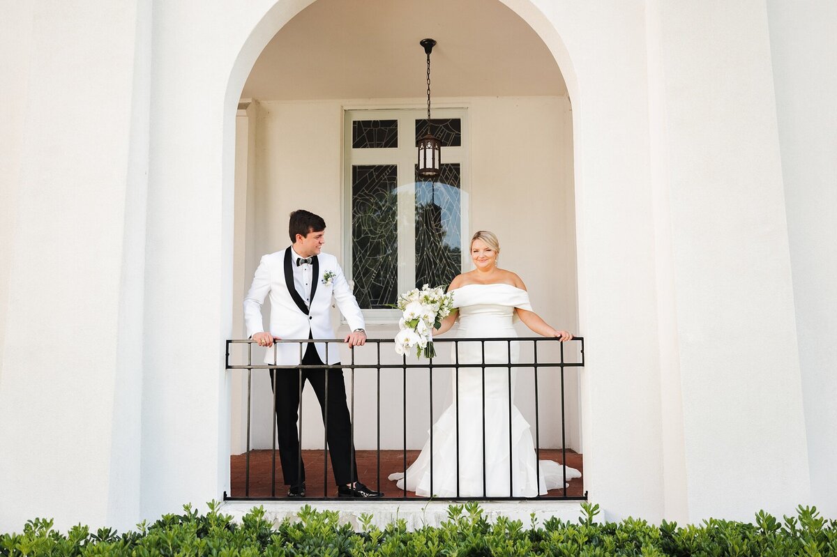 Beach Wedding Wilmington NC Brittanie Raquel Events Wedding Planning Emily and Alex_0012