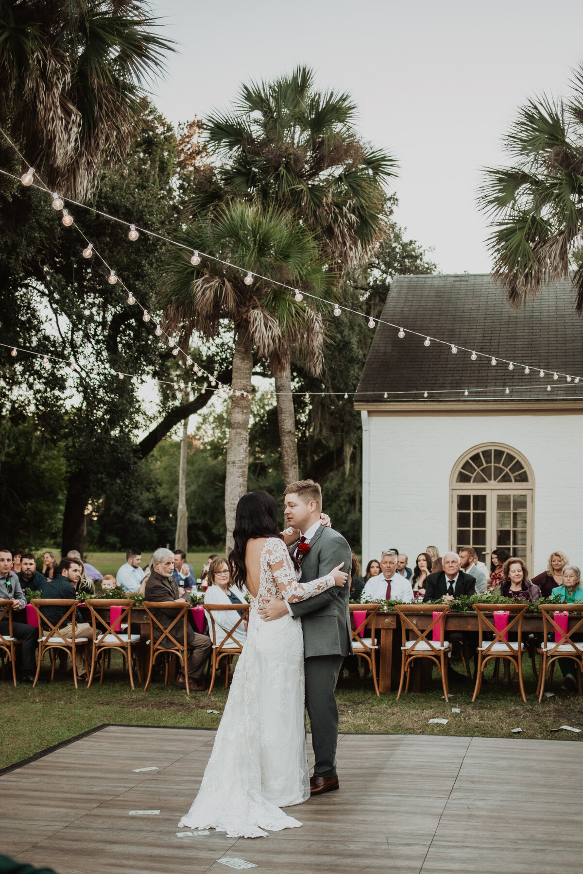 Jacksonville Florida Wedding Photographer