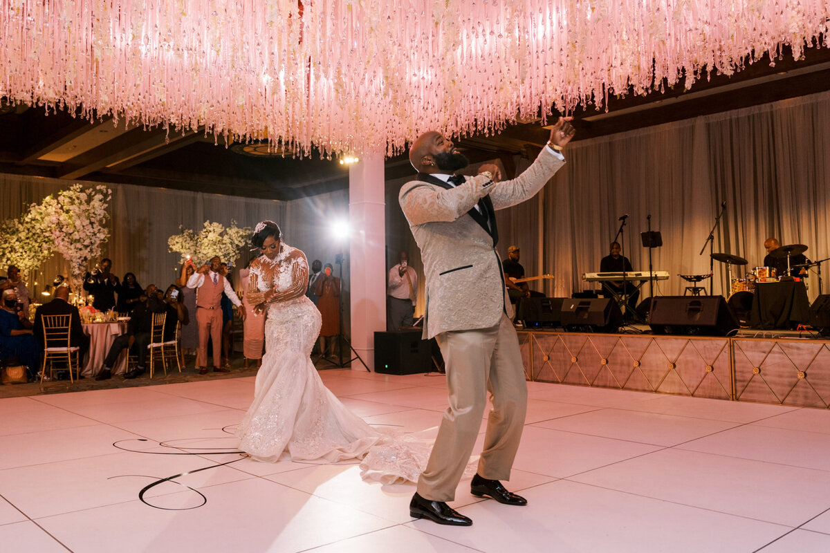 The Ritz Carlton Reynolds, Lake Oconee Wedding Photos-27