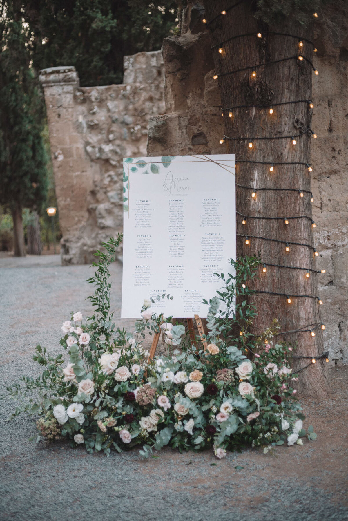 Weddings On Demand- destination wedding in Italy - A and S Umbria019