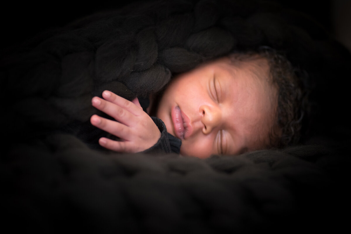Kamari Lennox-Bliss Baby (6)