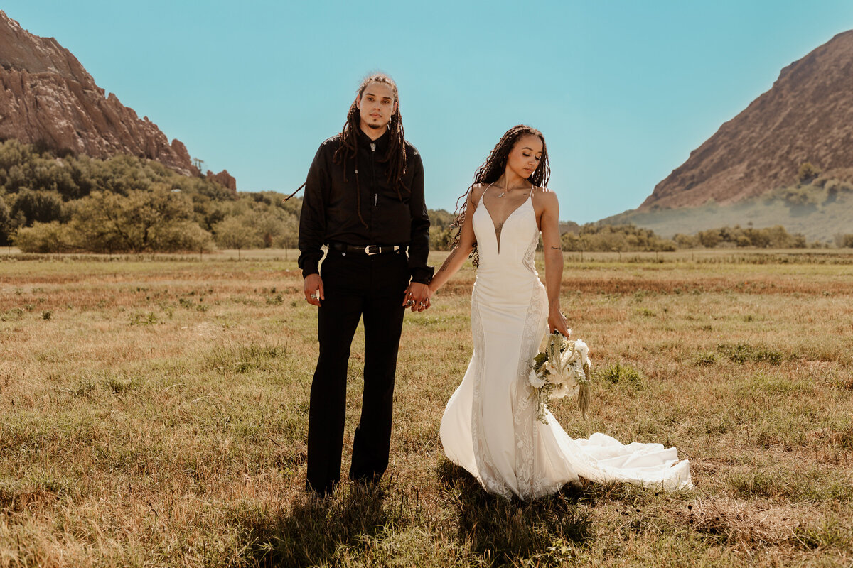 Aspen Colorado Elopement