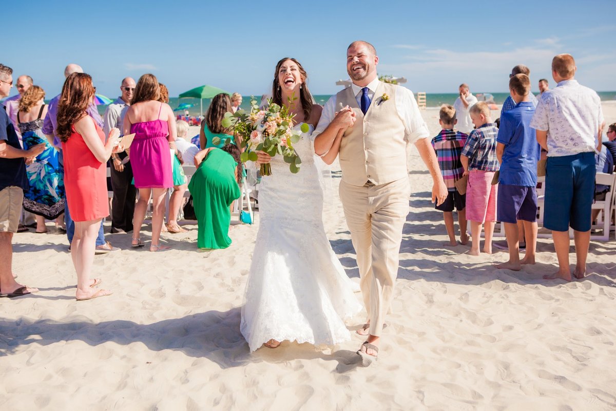 Hilton Head Beach Weddings by Sylvia Schutz Photography www.sylviaschutzphotography.com