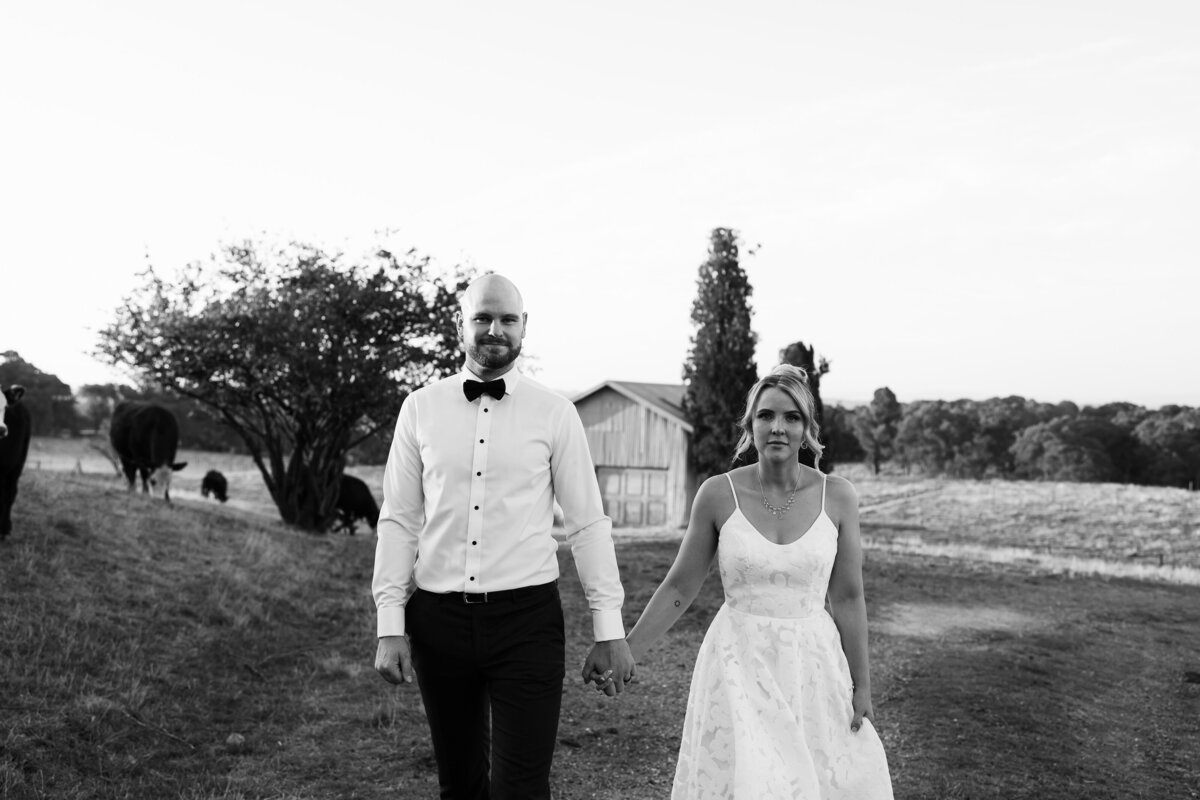 Courtney Laura Photography, Yarra Valley Wedding Photographer, The Farm Yarra Valley, Cassie and Kieren-1023