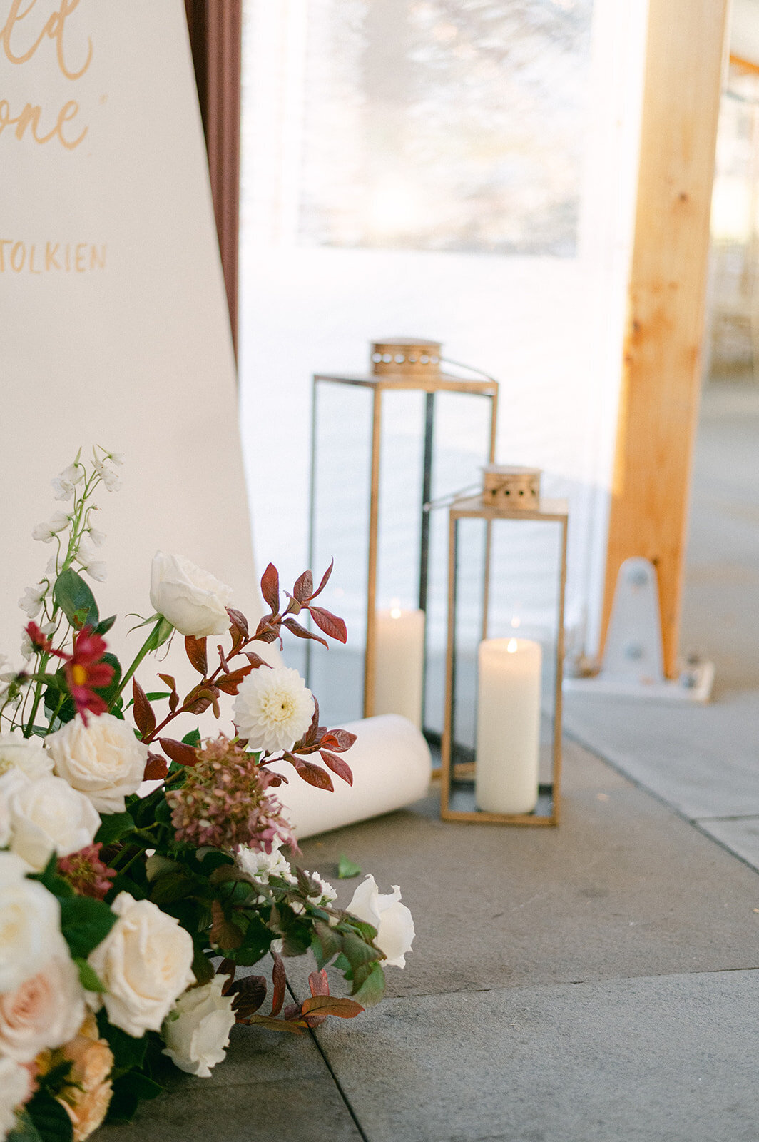 Inns of Aurora Verve Event Co. Finger Lake Wedding  Coryn Kiefer Photography - A + D Wedding -905