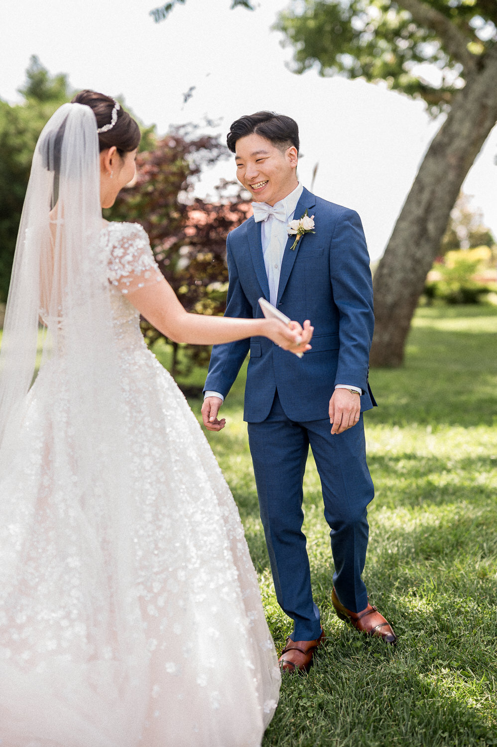 Traditional Korean American Wedding - Hunter and Sarah Photography-18