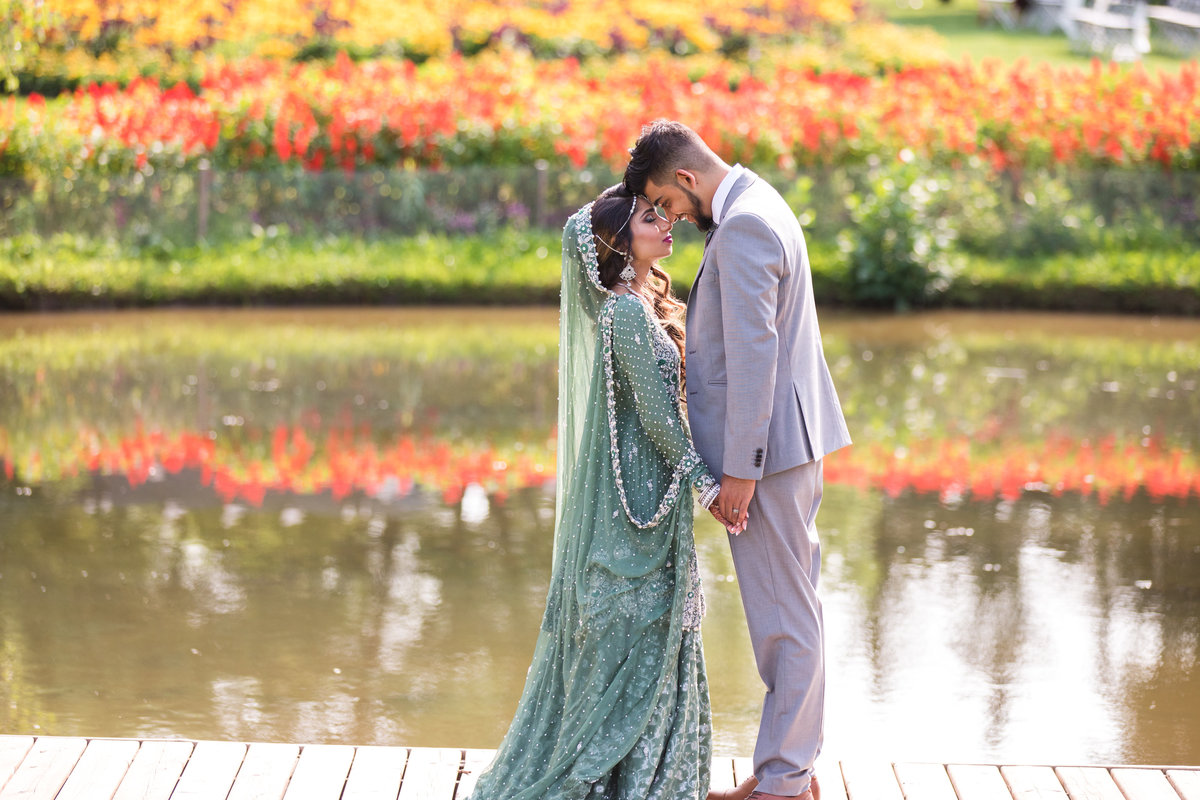 Qurrat A'Yun Studios Toronto Muslim Wedding Photography Photographer Engagement10