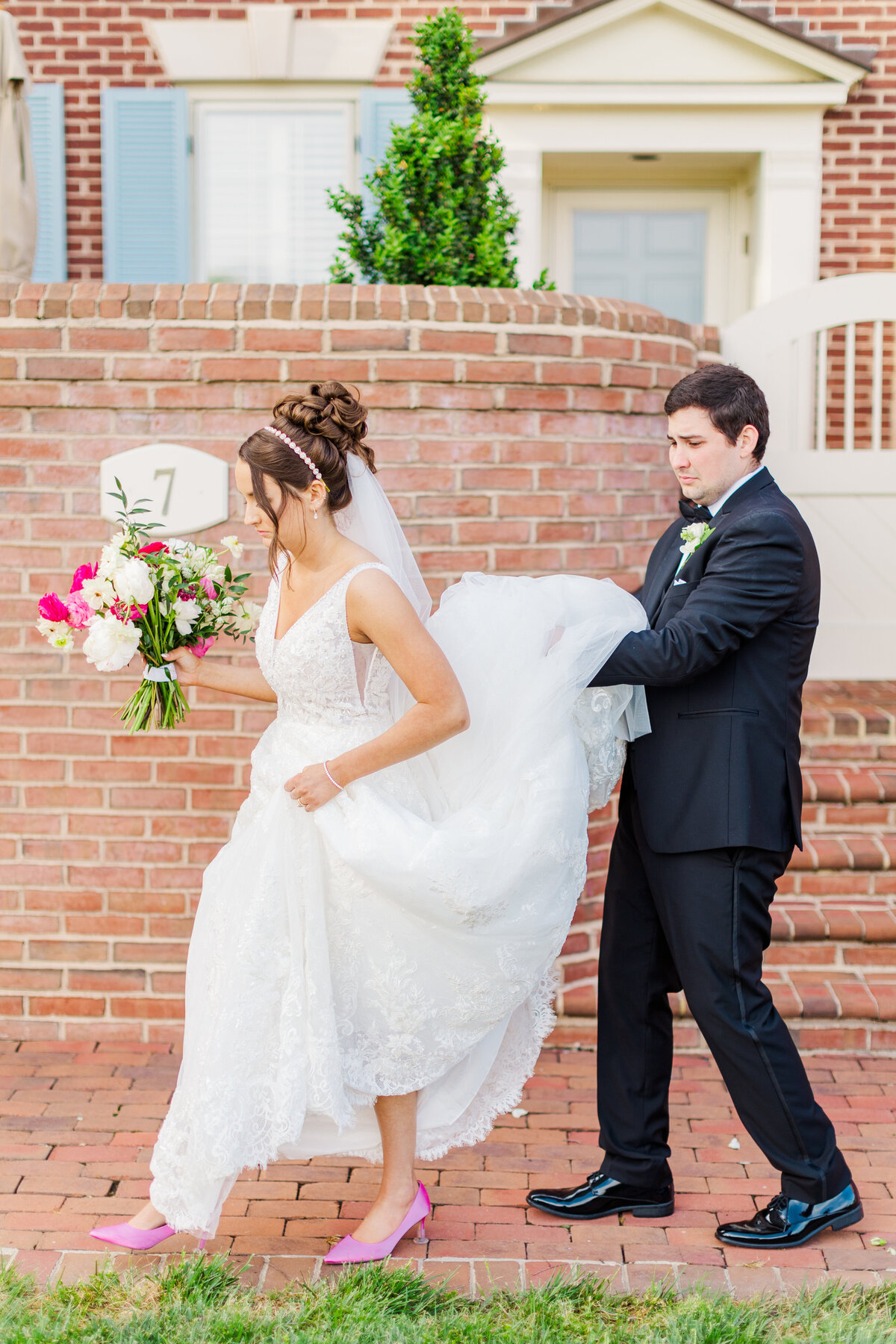 Newell-Old-Town-Alexandria-The-Westin-Wedding-Kelsey-Marie-Photography-2023-4464