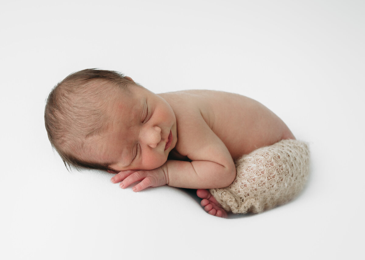 Hobart Baby Photography | Hobart Newborn Photographer-10