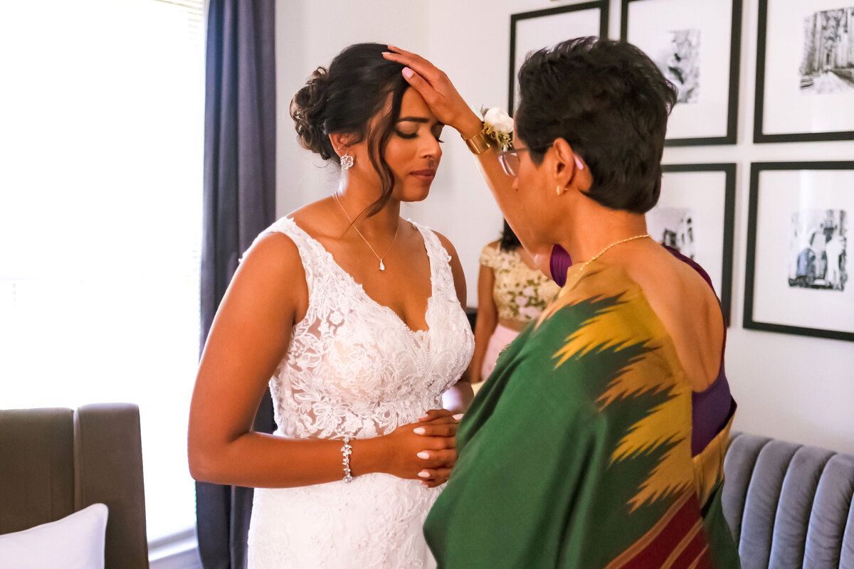 Detroit South Asian wedding photography