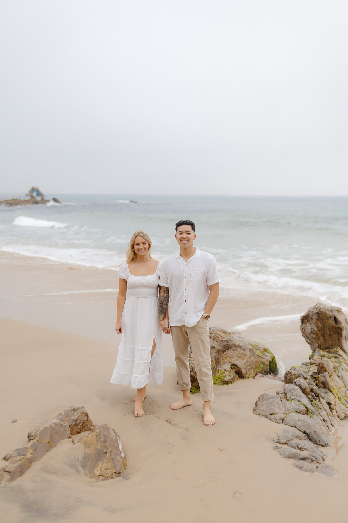 Laguna Beach Engagement Photos14