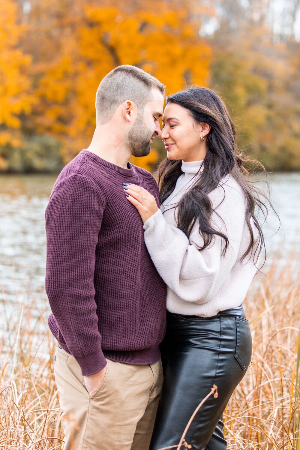 West-Virginia-Engagement-Fall -Photo_030