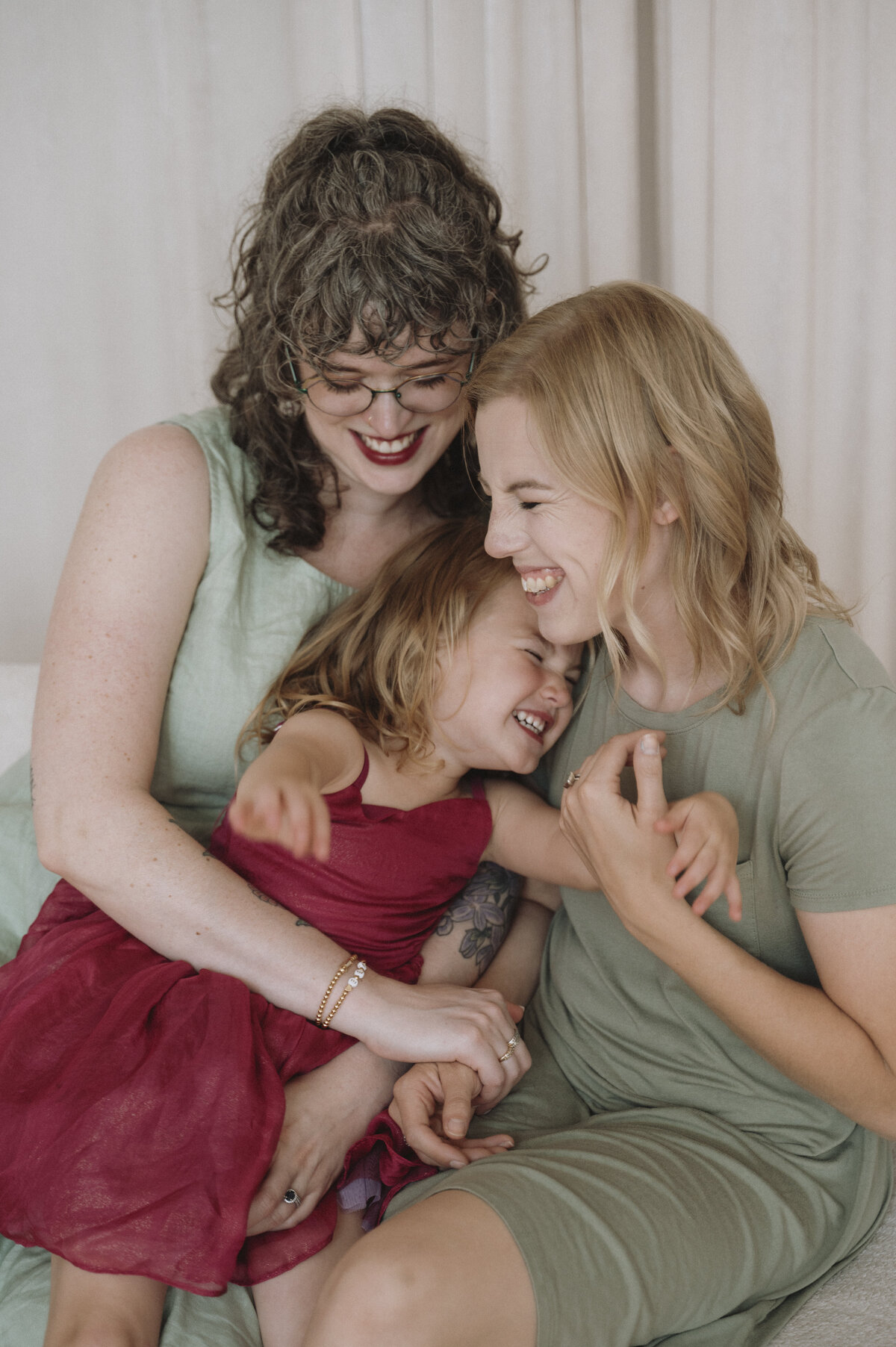 Sacramento Family Photographer