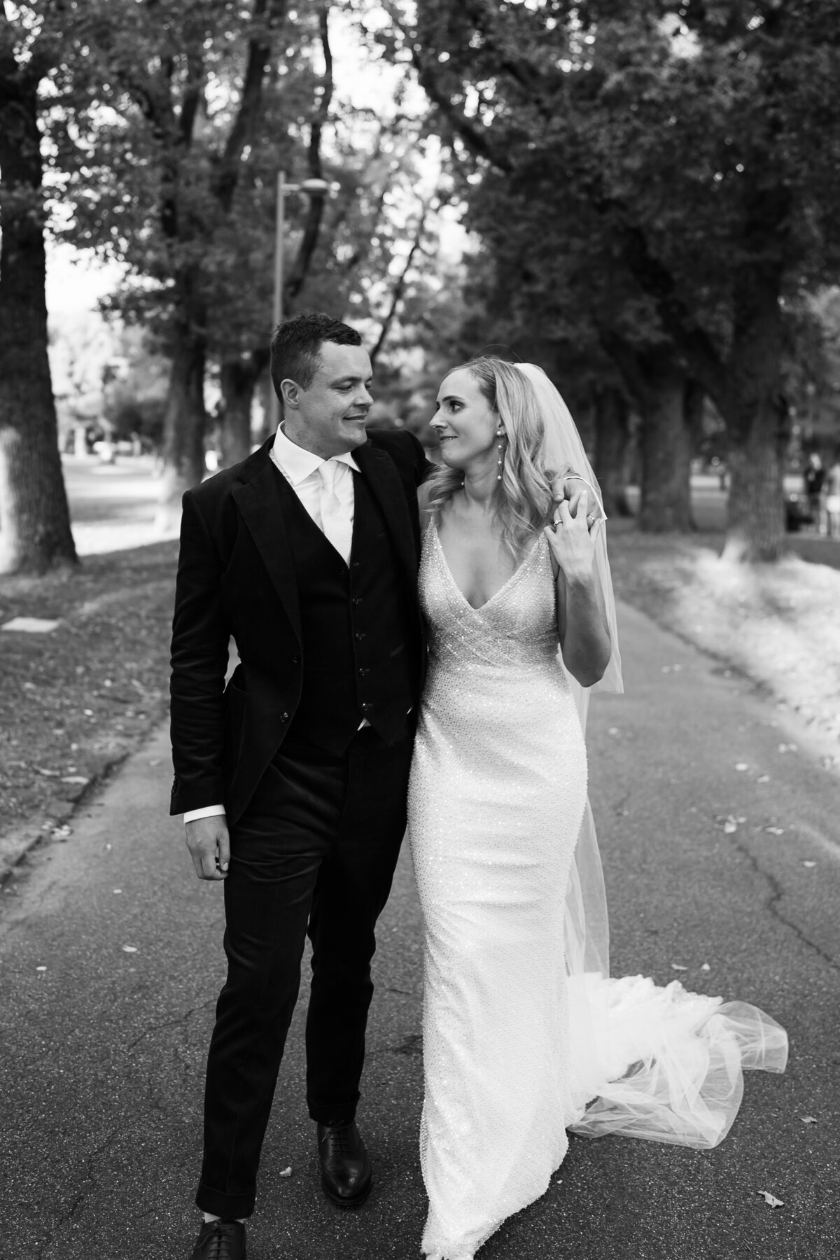 Courtney Laura Photography, Melbourne Wedding Photographer, Fitzroy Nth, 75 Reid St, Cath and Mitch-584