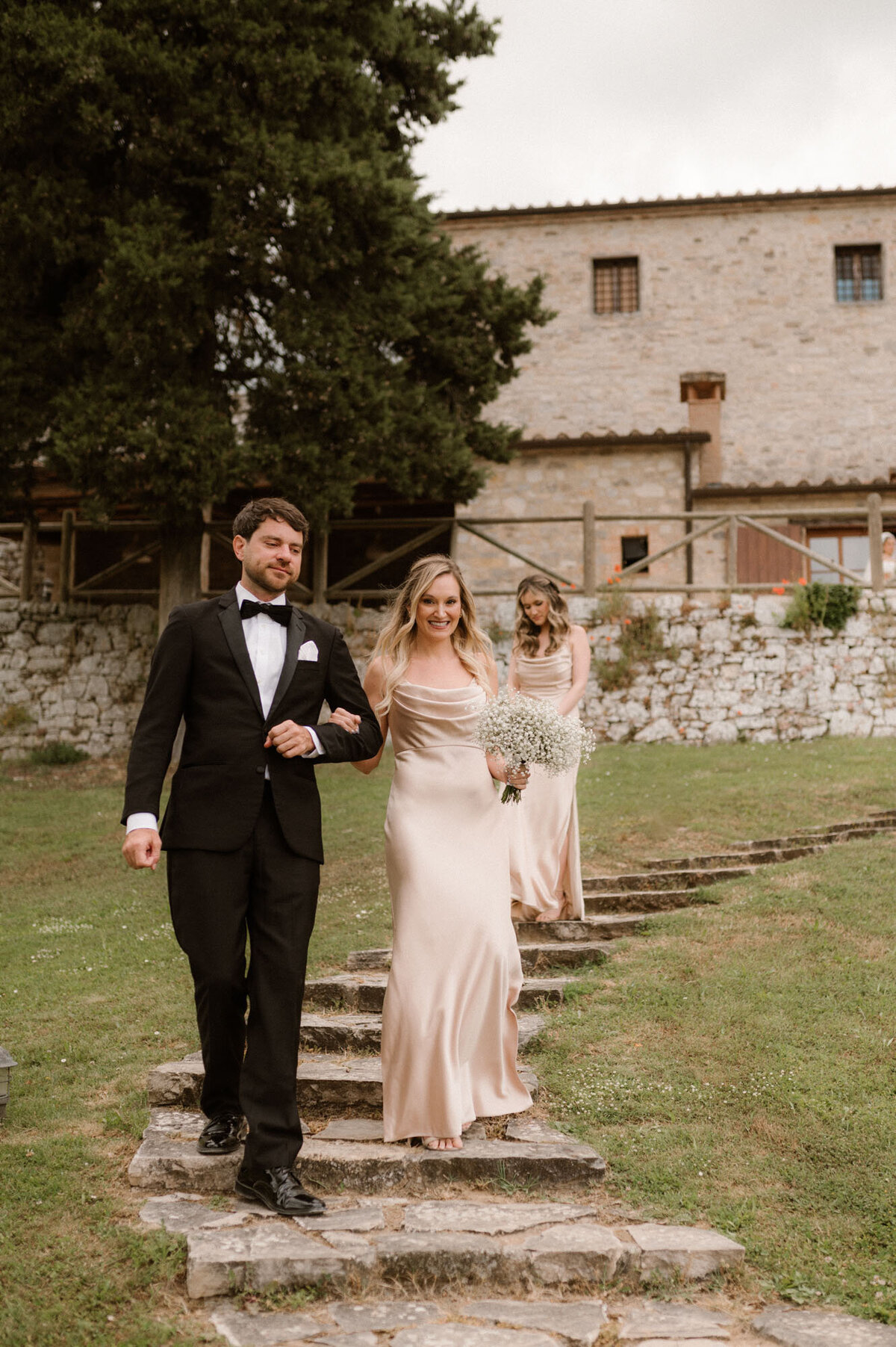 Weddings On Demand- destination wedding in Italy - K and M Tuscany088