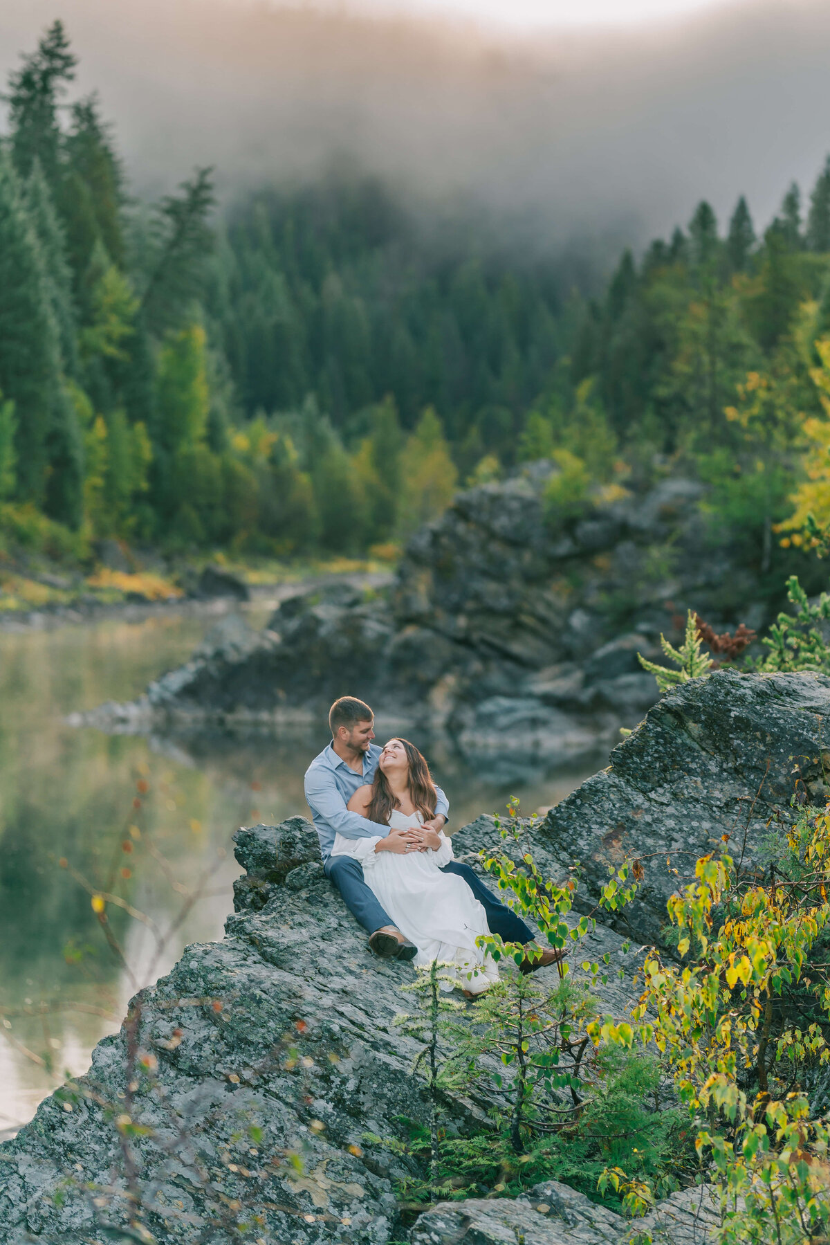 Glacier National Park elopement photographer (8)